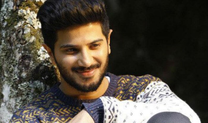 PHOTO] Dulquer Salmaan flaunts long hair in latest monochromatic post, fans  ask if he uses magic shampoo